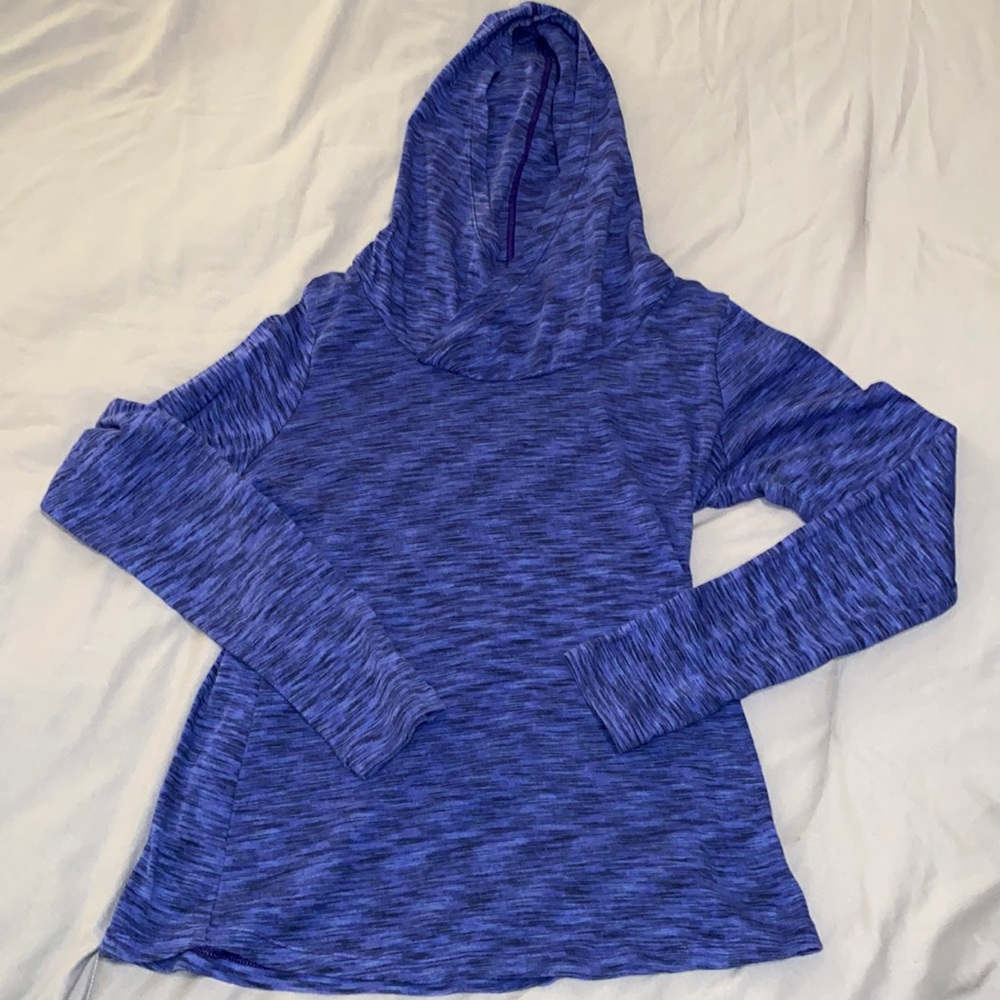 Columbia Pull Over